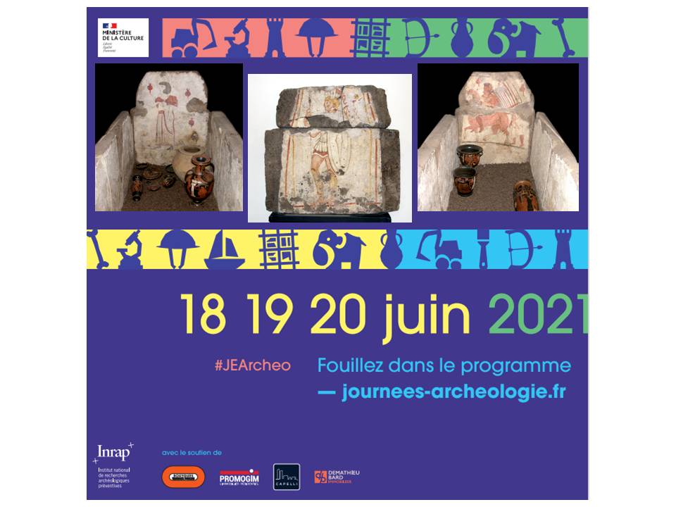 Giornate Europee dell’Archeologia all’Anfiteatro, al Museo dei gladiatori e al Museo archeologico dell’antica Capua